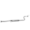 Ap Exhaust Prebent Pipe Merit Exhaust, 78174 78174 - alternate 1